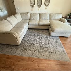Sofa For Sale Super Clean