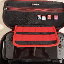Nintendo Switch 2 Bundle