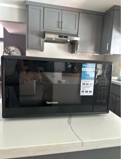 KENMORE MICROWAVE