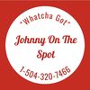 Johnny W.