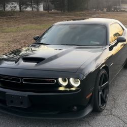 2020 Dodge Challenger