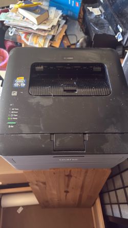 Brother printer