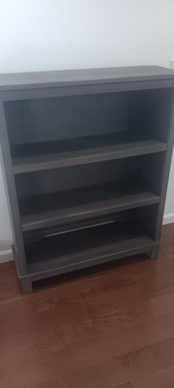 Simmons Kids Slumbertime Bookcase/hutch