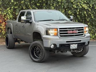 2013 GMC Sierra 1500