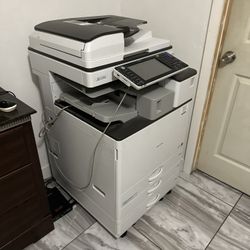 Ricoh Printer