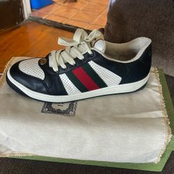 Gucci Shoes 