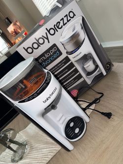 Baby brezza