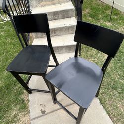 Counter Height Bar Stools