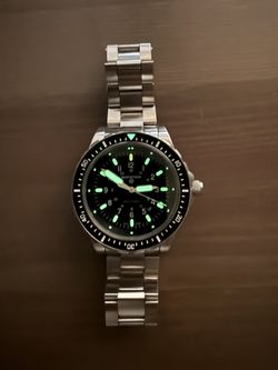 Marathon LGP JSAR Dive Watch