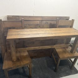 Great Quality Dining Room Table