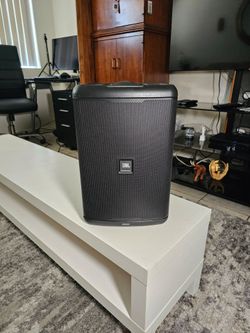 Speaker- JBL EON One Compact PA Speaker