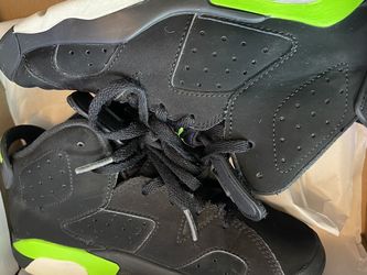 Jordan 6s 