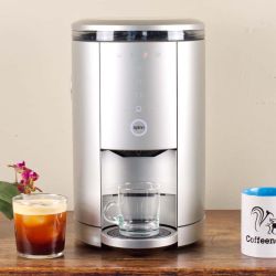 Spinn Pro Coffee Machine. Award Winning! 