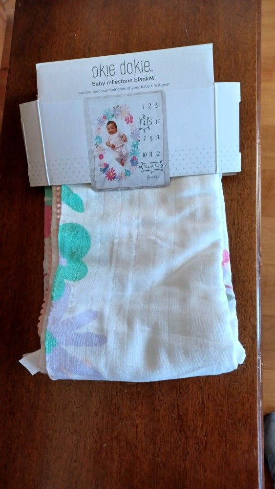 Muslin Blankets. Swadels. Different Price
