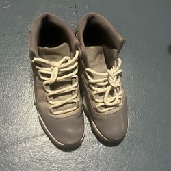 Jordan 12 Cool Greys