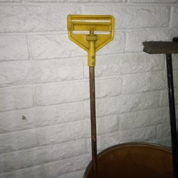 Mop Holder Stick 