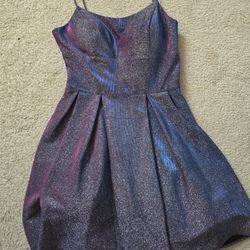 Womens Dress