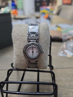 Brighton Montreal Watch