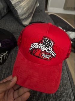Thirty one backpack boys hat