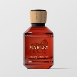 Marley Lights Down Low  100ml 3.3oz