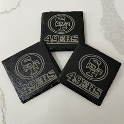 Custom Coasters