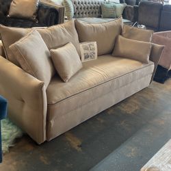 Sofa Sleeper