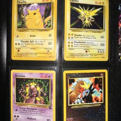 Selling Each Card Individualy