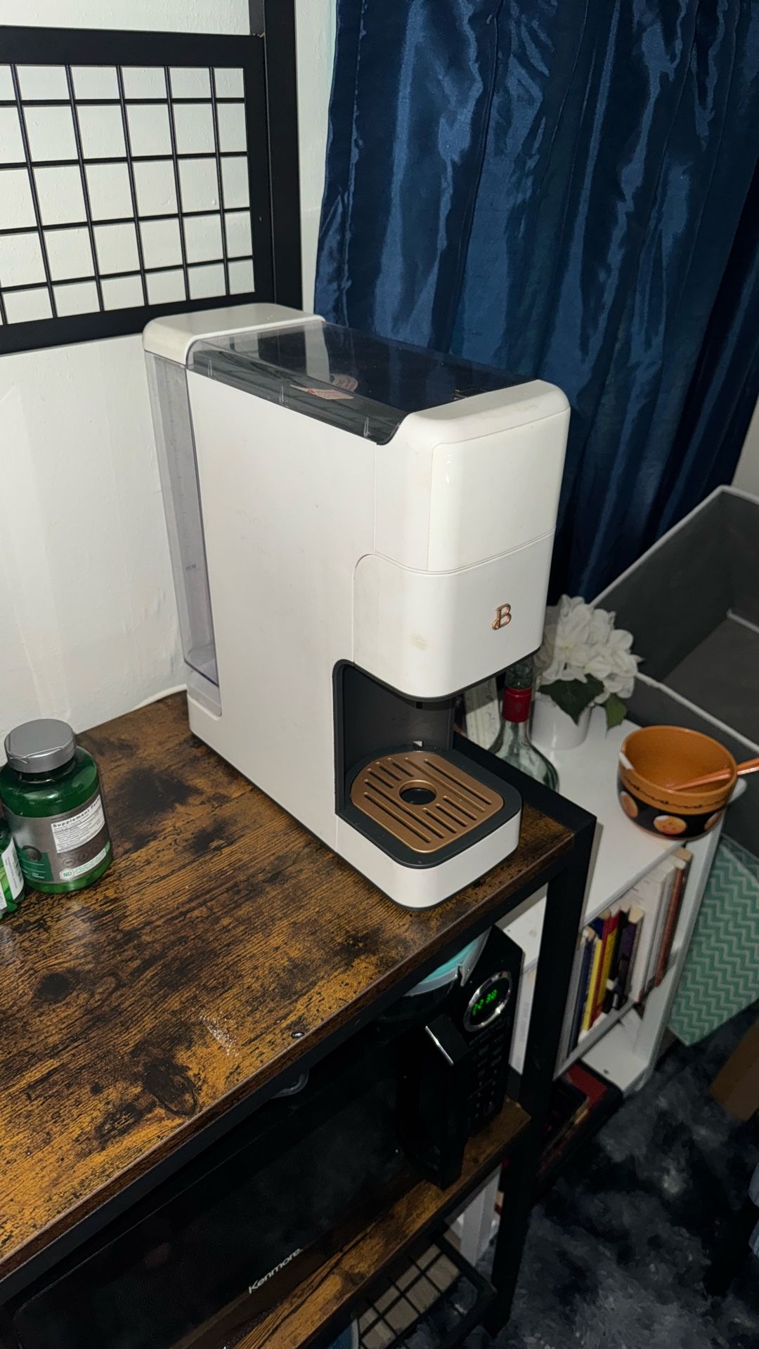 Coffee Maker Machine