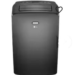 Ac  A/c  Lg  Portable 8000 Btu Air Conditioer $150