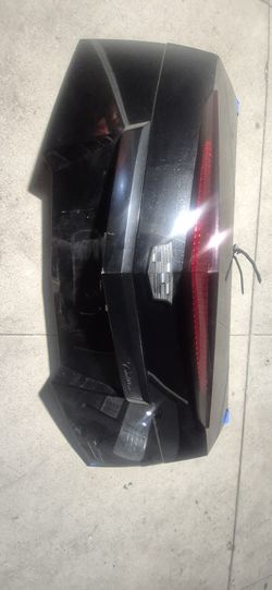 2011-2014 Cadillac CTSV2 Coupe