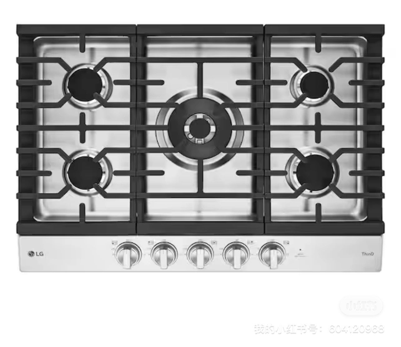 LG 30” Power Cooktop,All Products : American Fashion Style Bags On Sale