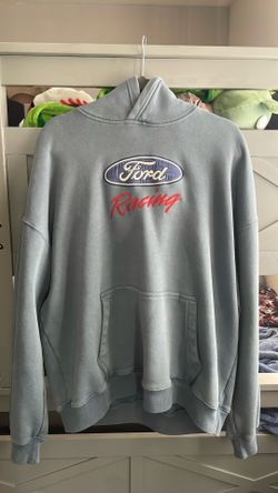 Ford Racing Hoodie