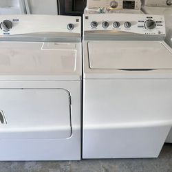 Kenmore Washer and Dryer set 
