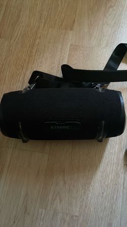 Jbl extreme 2