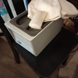 Paraffin Spa