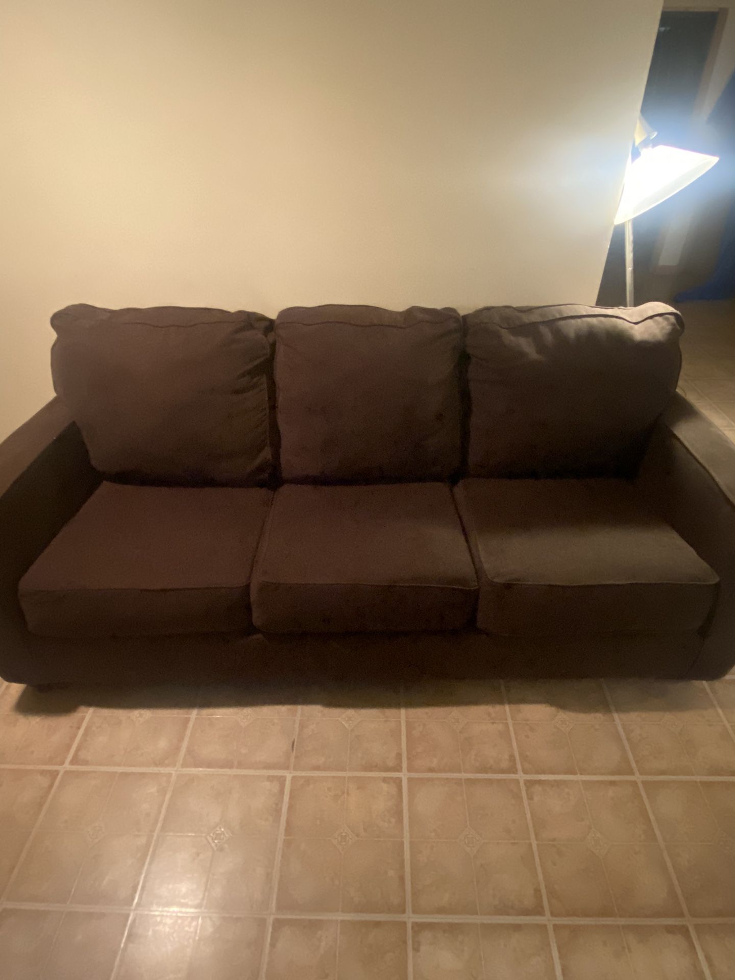 Pullout Couch