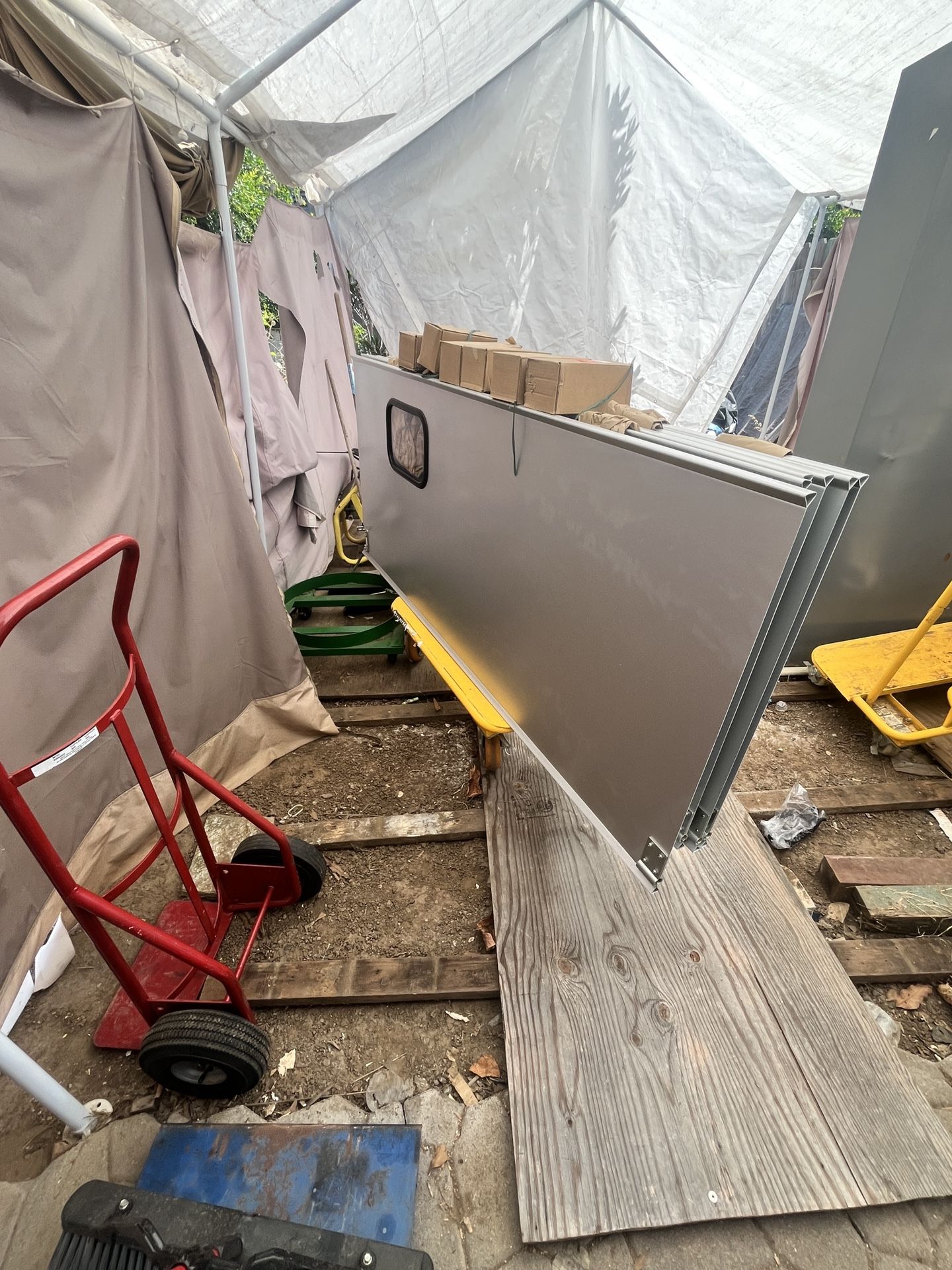 Restaurant Equipment For Sale Open Box New
