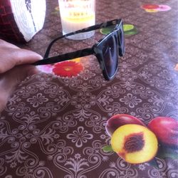 Toms Glasses 