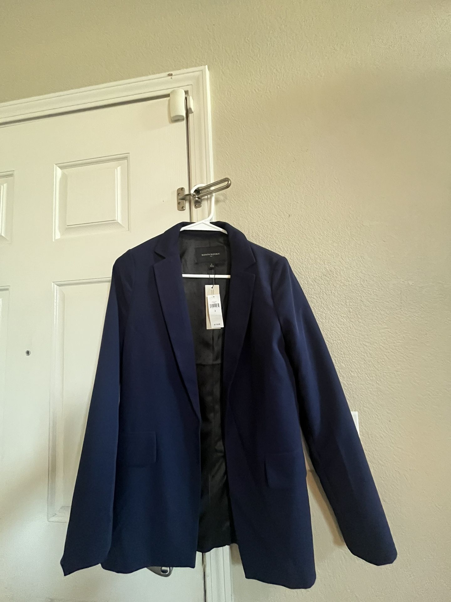 Banana republic Saco Nuevo para Mujer