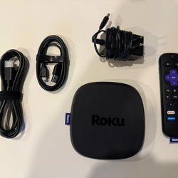 Roku ULTRA model 4802x