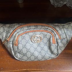 Fanny Pack