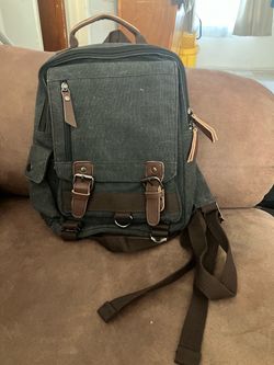 $20, Girls Backpack