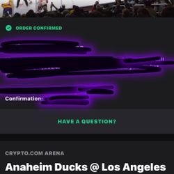 Hockey Tickets 