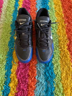 Nike Keystone Baseball Cleats