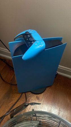 Ps5
