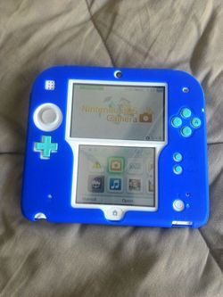 Nintendo 2DS