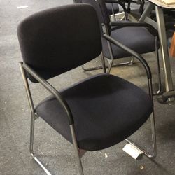 6 Guest Chairs Available 