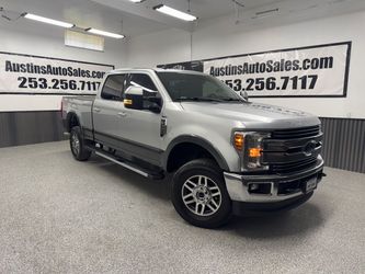 2019 Ford F-250