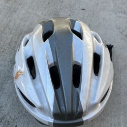 Bike Helmet. Like New