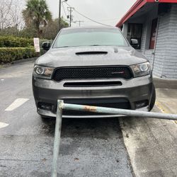 2019 Dodge Durango